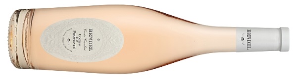 Bendel Côtes de Provence Cuvée Caroline Rosé